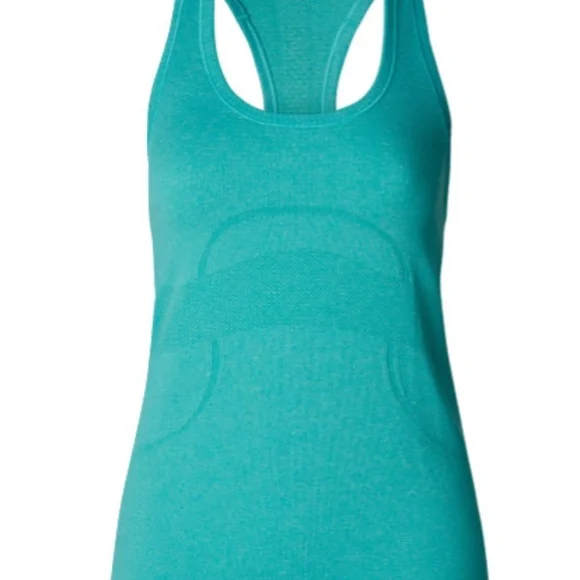 LULULEMON SWIFTLY TECH RACERBACK - Picture 7 of 9
